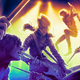 Illustration for article titled Summer Jams, Courtesy of Video Games